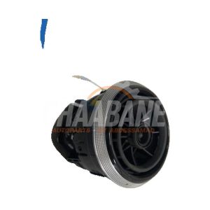 Aerateur tableau de bord 8V0820901A Audi S3 Limousine (8VM/8VS) 2.0 TFSI 16V 2013 / 2020