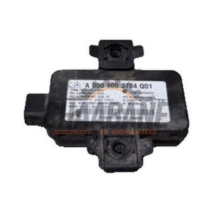 Module gonflage pneus A0009003704 Mercedes GLA (156.9) 1.8 200 CDI, d 16V