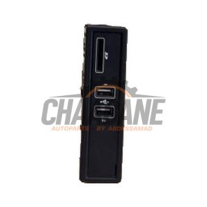 Connexion USB A2058200526 Mercedes C (W205) C-200 2.0 CGI 16V