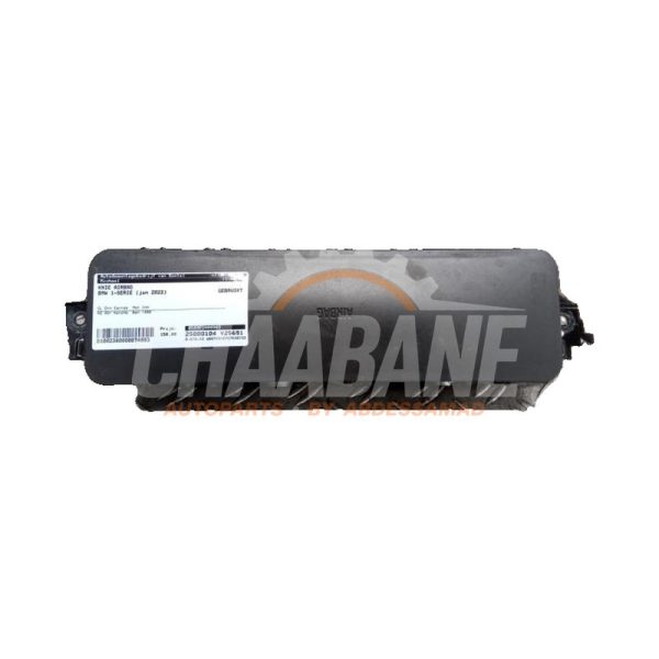 Airbag genou 0589P1000903 BMW 1 serie (F40) 118i 1.5 TwinPower 12V 2019