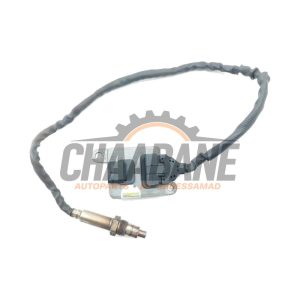 Capteur NOx A0009053606 Mercedes C Estate (S205) C-200d 2.2 16V