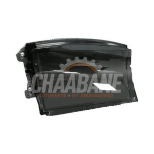 Afficheur tete haute A2539001104 Mercedes EQC