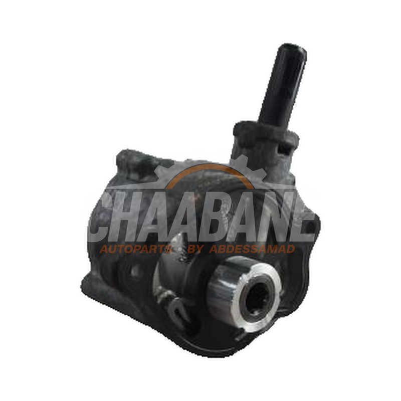 Pompe a vide (diesel) A6512300265 Mercedes CLA