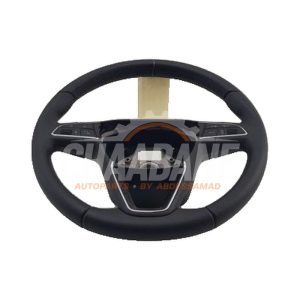 Volant 5F0419091AH Seat Ibiza V (KJB) 1.0 TSI 12V 2017
