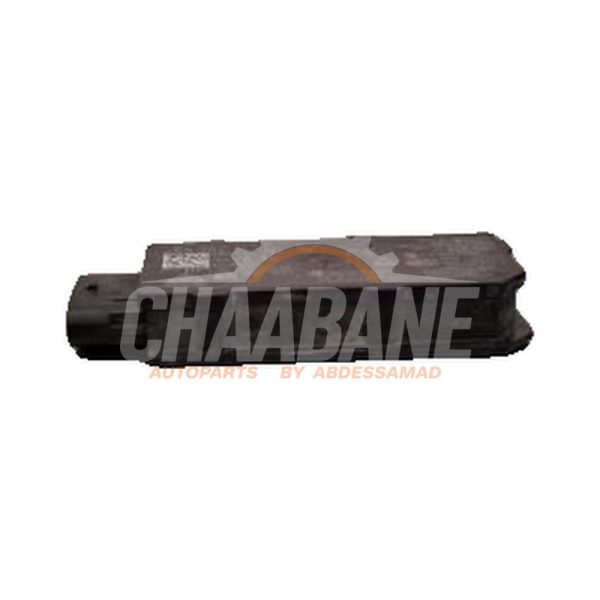 Entree sans cle - Antenne 5WA962133E Audi S3 Sportback (8YA) 2.0 T FSI 16V 2020