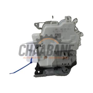 Serrure arriere gauche 8K0839015F Audi Q2 2018