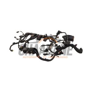 Faisceau electrique 06N971595L Audi Q5 Sportback (FYS/FYT) 2.0 40 TFSI 16V Mild Hybrid Quattro 16V 2020