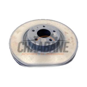 Disque de frein avant 8W0615301AB Audi A4 Allroad Quattro (B9) 2016