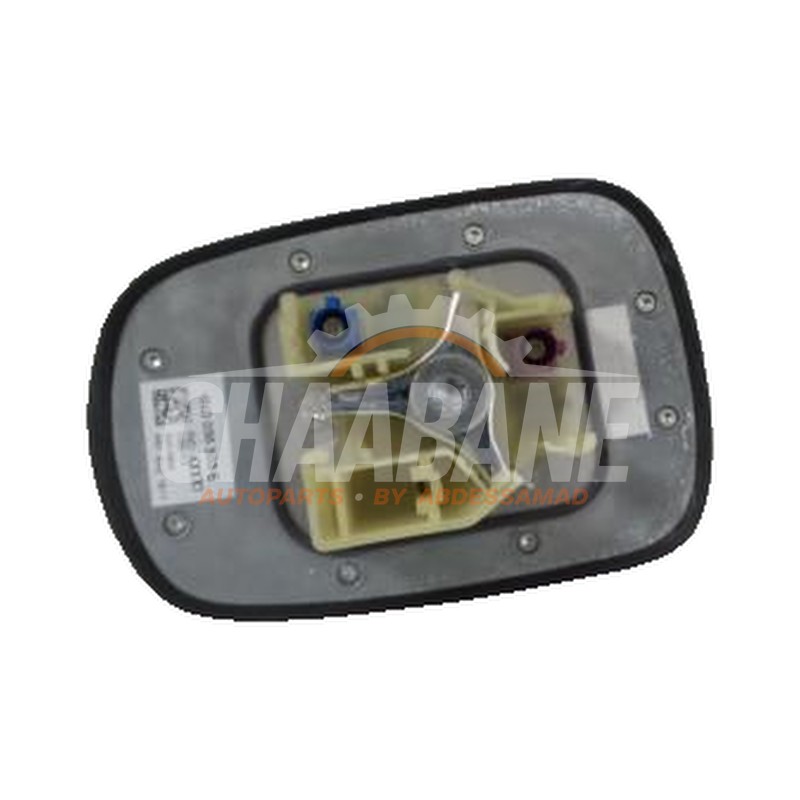 Antenne GPS 4N0035503E Audi A7 2017