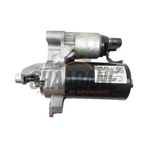Demarreur 0001138067 Porsche Macan (95B) 2.0 16V Turbo 2014