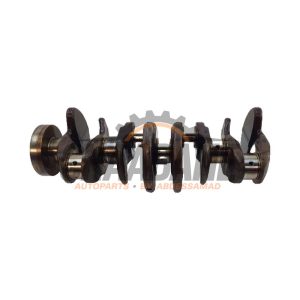 Vilebrequin A2820310001 Mercedes A (177.0) 1.3 A-200 Turbo 16V