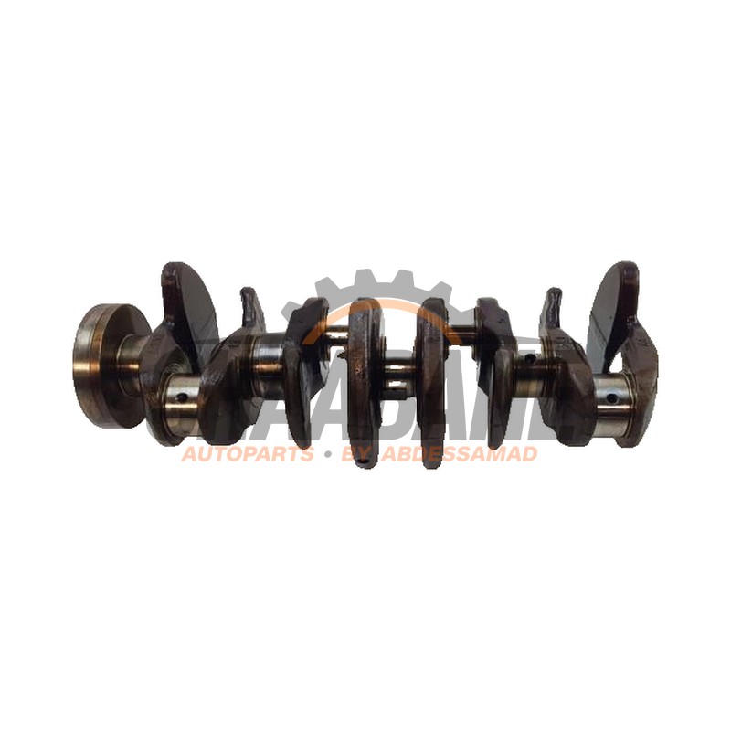 Vilebrequin A2820310001 Mercedes A (177.0) 1.3 A-200 Turbo 16V