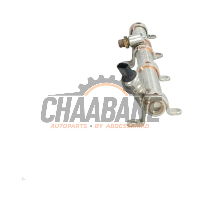 Distributeur de carburant 06M133316L Porsche Cayenne III (9YA) 3.0 V6 Turbo 24V 2017