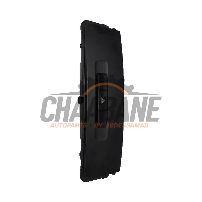 Bouton de warning 4479050051 Mercedes Vito (447.6) 1.6 111 CDI 16V