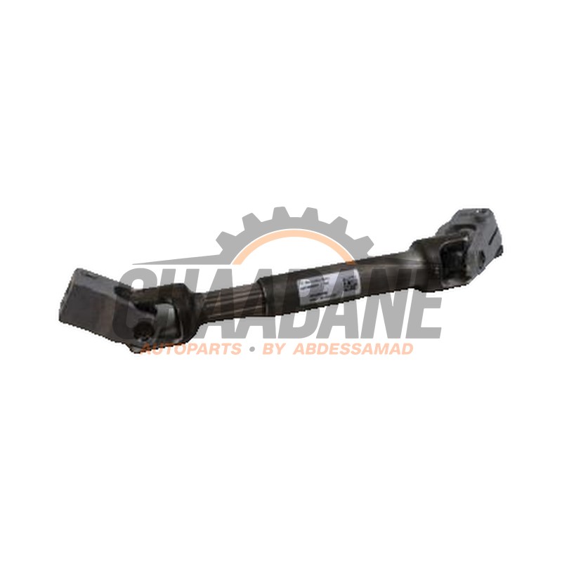 Axe colonne de direction A2474608800 Mercedes A Limousine (177.1) 1.3 A-250 e Turbo 16V