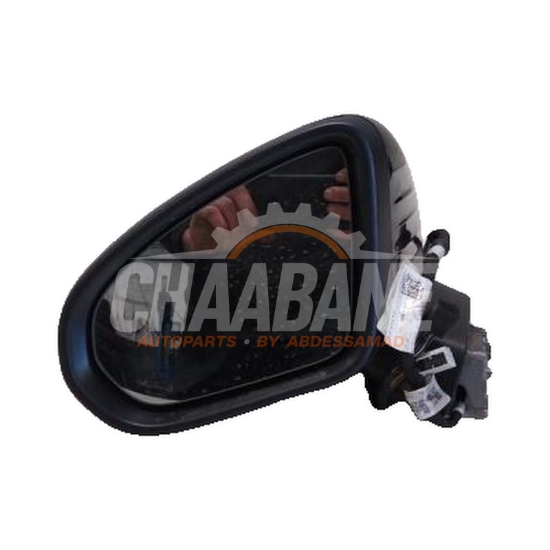 Retroviseur gauche A0998117500 Mercedes CLA (118.3) 1.3 CLA-250 e Turbo 16V