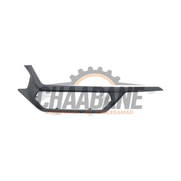 Bande decorative de tableau de bord 51456823310 BMW 1 serie (F40) 118i 1.5 TwinPower 12V 2019