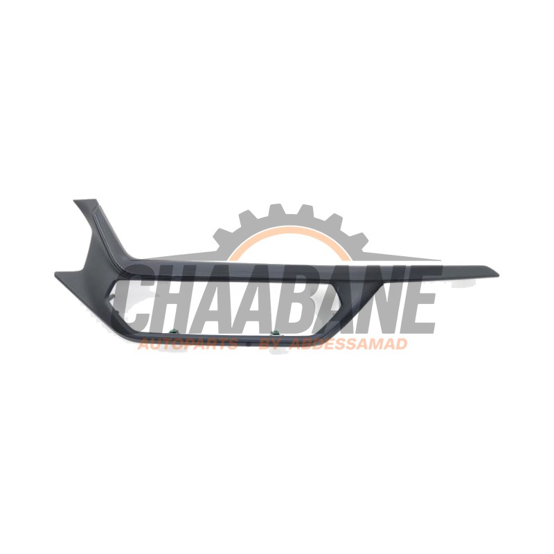 Bande decorative de tableau de bord 51456823310 BMW 1 serie (F40) 118i 1.5 TwinPower 12V 2019