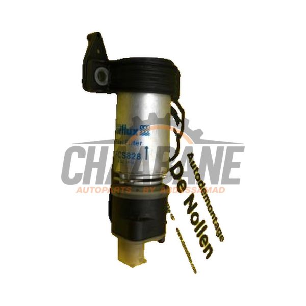 Filtre carburant FCS828 BMW 4 serie (F32) 435d xDrive 3.0 24V 2013 / 2020