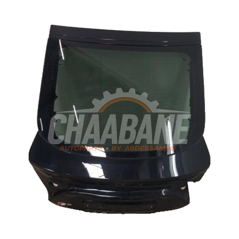 Hayon 4G8827025B Audi S7 Sportback (4GA/4GF) 4.0 V8 TFSI 2012 / 2018