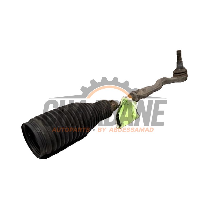 Barre daccouplement gauche 8W0423811C Audi A6 (C8) 2018