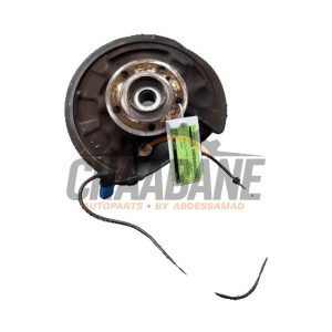 Joint arriere droit A2464230220 Mercedes A-Klasse AMG (W176) 2.0 A-45 AMG Turbo 16V 4-Matic
