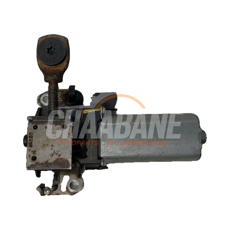 Moteur siege 3Q0959247 Audi E-tron Sportback (GEA) 50 2019