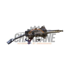 Boitier colonne de direction A2464620105 Mercedes CLA (117.3) 1.6 CLA-200 16V