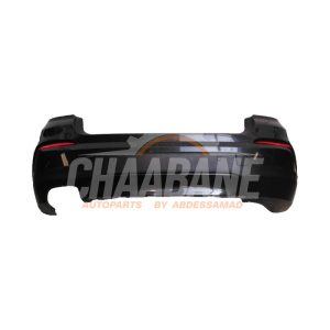 Pare choc arriere BMW X4 (F26) xDrive20d 16V 2014 / 2018