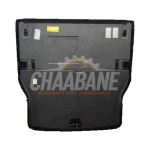 Plaque sol coffre A11868804700 Mercedes CLA Shooting Brake (118.6) 1.3 CLA-250 e Turbo 16V