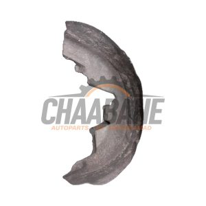 Passage de roue 3G0810972G Volkswagen Passat Variant (3G5) 1.6 TDI 16V 2014 / 2024