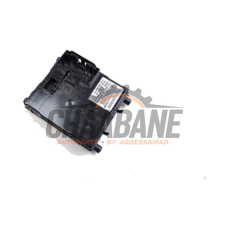 Ordinateur chauffage A2059007521 Mercedes GLC (X253) 2.0 260 16V 4-Matic
