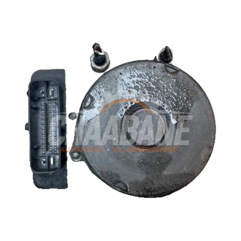 Pompe ABS 0265956615 Mercedes Sprinter 5t (907.6) 515 CDI 2.0 D RWD