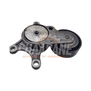 Rouleau tendeur courriere de multi A2702000370 Mercedes CLA (117.3) 1.6 CLA-180 16V