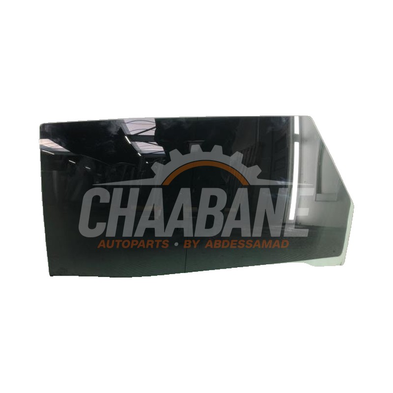 Vitre arriere gauche 8V4845205 Audi RS 3 Sportback (8VA/8VF) 2.5 TFSI 20V Quattro 2015 / 2020