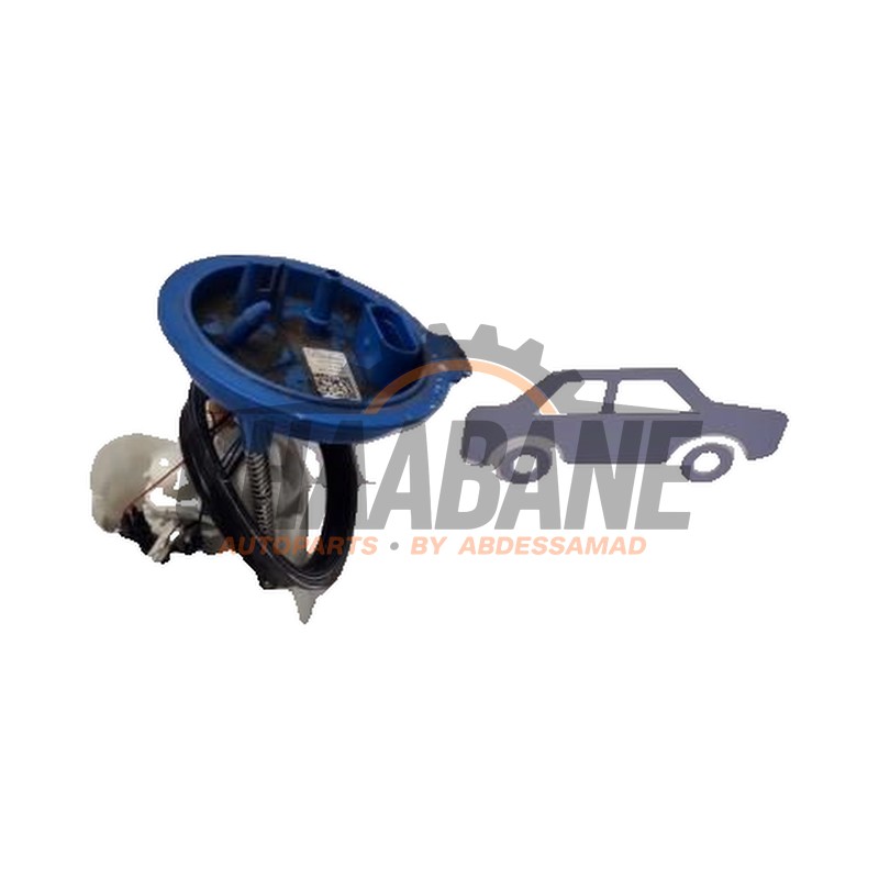 Pompe essence 5Q0919051M Audi A3 Sportback (8VA/8VF) 1.4 TFSI 16V e-tron 2012 / 2020