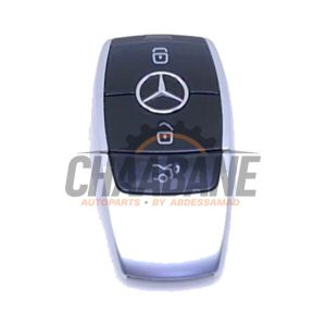 Cle A2229058010 Mercedes S AMG (W222) 4.0 S-63 L AMG V8 Turbo 4-Matic+