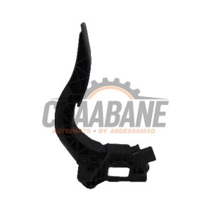 Capteur de position pedale daccelerateur 8W1723523 Audi Q7 2016