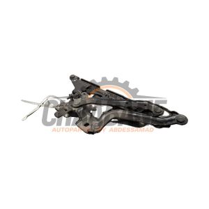 Charniere capot 51649853427 BMW iX (I20) xDrive40 77 kWh 2021