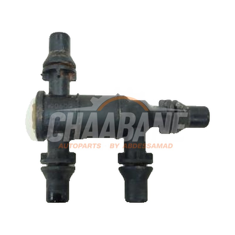 Robinet chauffage mecanique A0005061000 Mercedes Vito (447.6) 2.0 116 CDI 16V