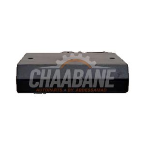 Module crochet de traction 71606870517 BMW 3 serie Touring (F31) 330d 3.0 24V 2012 / 2019