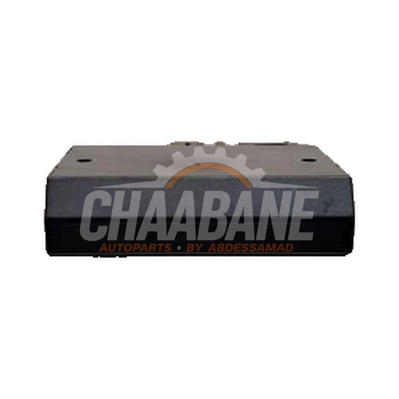 Module crochet de traction 71606870517 BMW 3 serie Touring (F31) 330d 3.0 24V 2012 / 2019