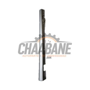 Jupe droite A2466901440 Mercedes A (W176) 1.6 A-180 16V