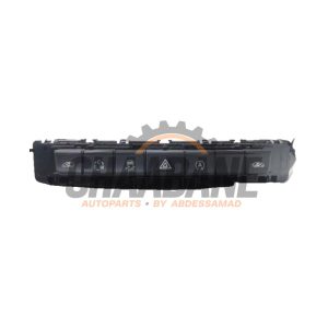 Commutateur eclairage durgence 4479057201 Mercedes Vito Tourer (447.7) 2.2 114 CDI 16V