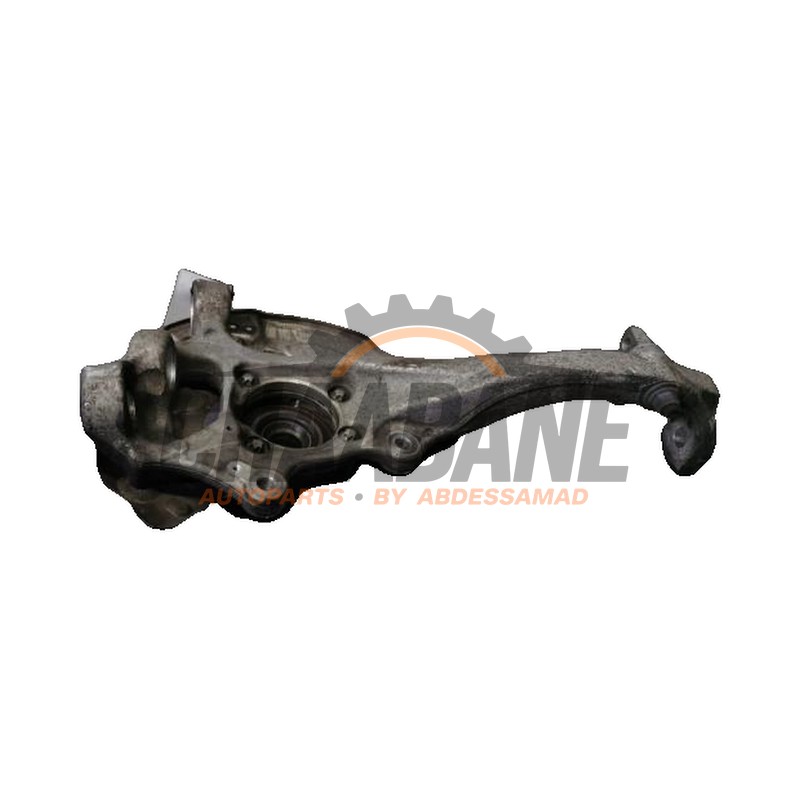 Fusee avant droit A2533320101 Mercedes GLC (X253) 2.0 260 16V 4-Matic
