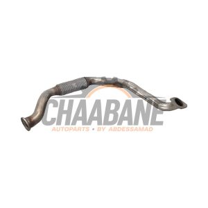 Tube RGE A2464906400 Mercedes CLA (117.3) 2.2 CLA-200 CDI, 200 d 16V