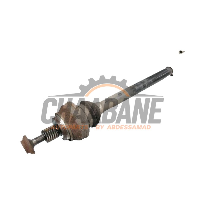 Arbre de transmission arriere gauche 8W0501203E Audi S5 2017