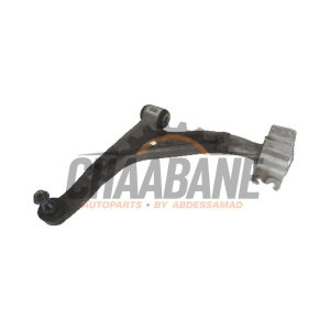 Bras de suspension bas avant gauche A1563300100 Mercedes GLA
