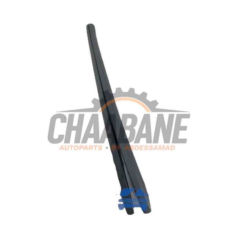 Kit rails de toit Skoda Octavia Combi (5EAC) 1.6 TDI Greenline 16V 2012 / 2020