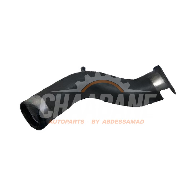 Tuyau (divers) CZ15476810 BMW 4 serie Gran Coupe (F36) 435d xDrive 3.0 24V 2014 / 2021